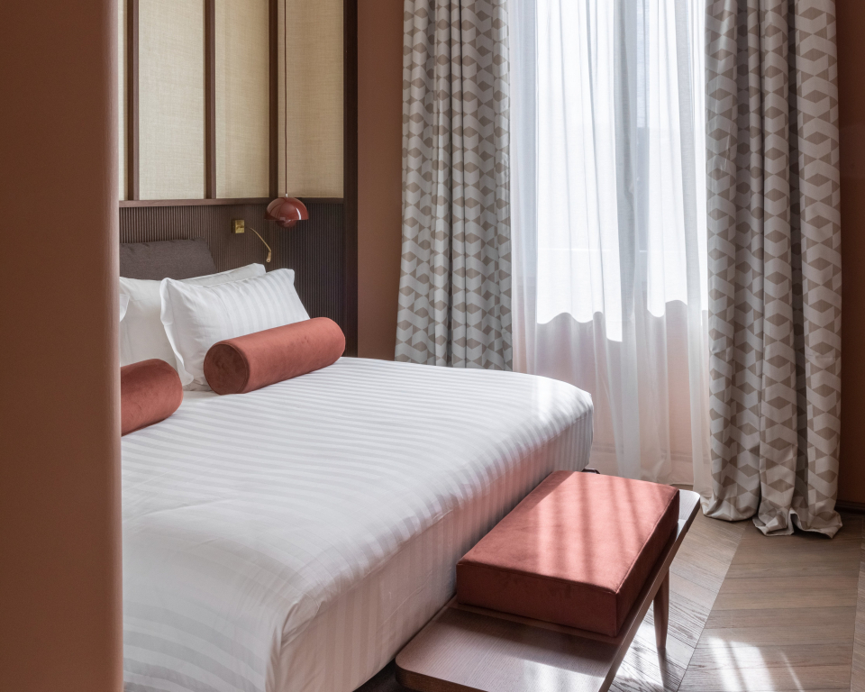 Palazzo Velabro, a Member of Design Hotels