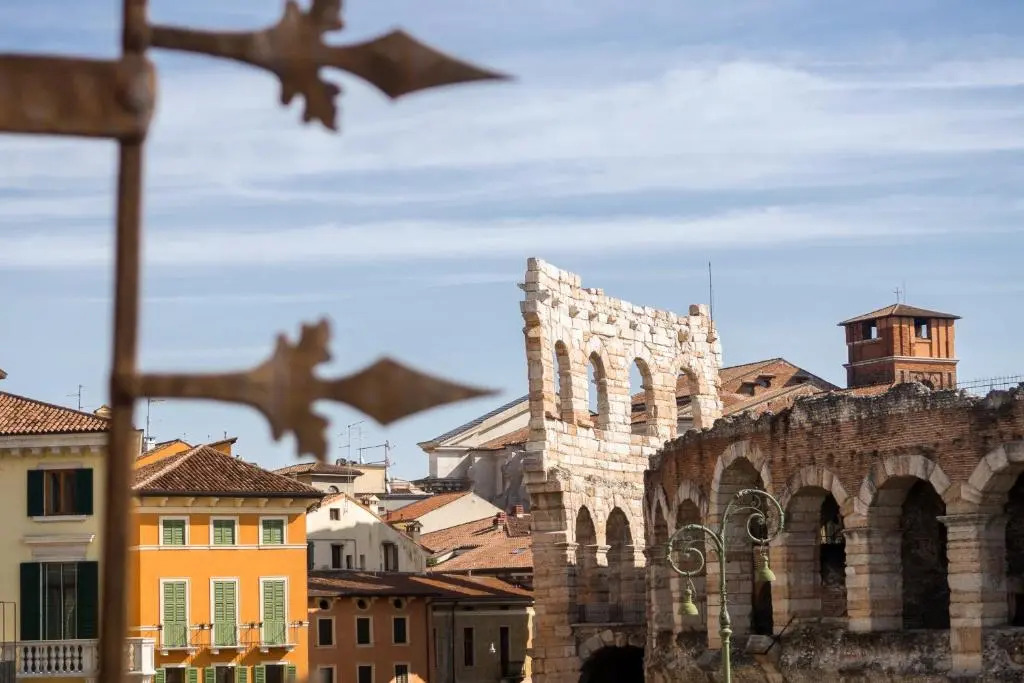 Dimore Verona Opera