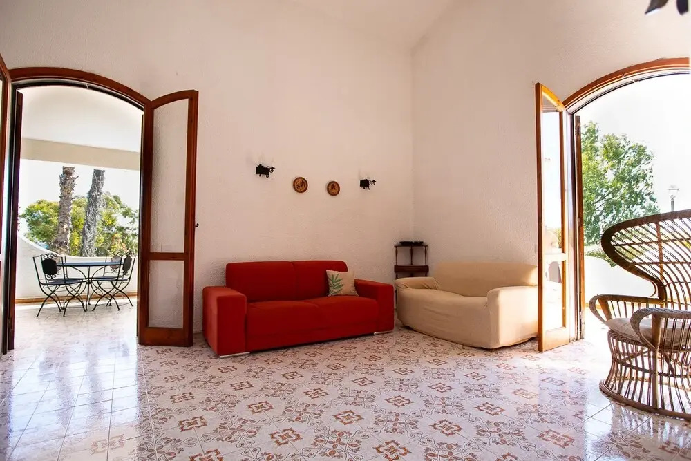 Villa Melisa