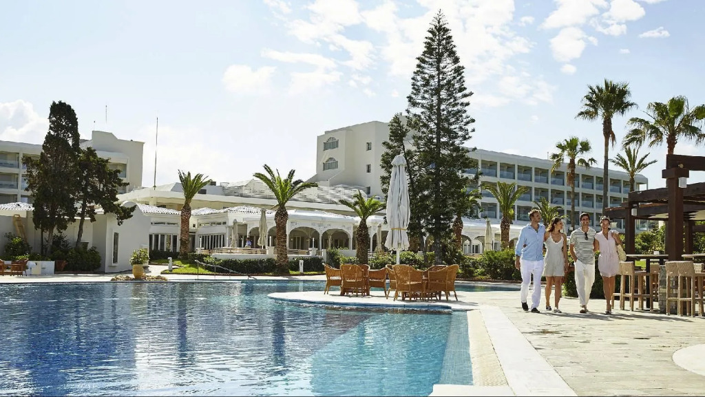 ROBINSON KYLLINI BEACH - All Inclusive