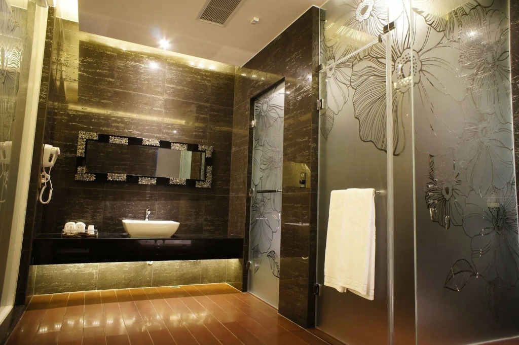 All-Ur Boutique Motel - Chung-Li Branch