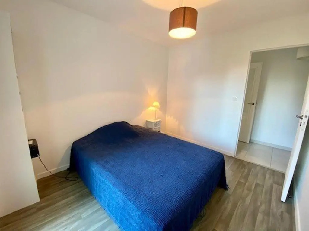 Appartement Quiberon, 3 pièces, 4 personnes - FR-1-478-206