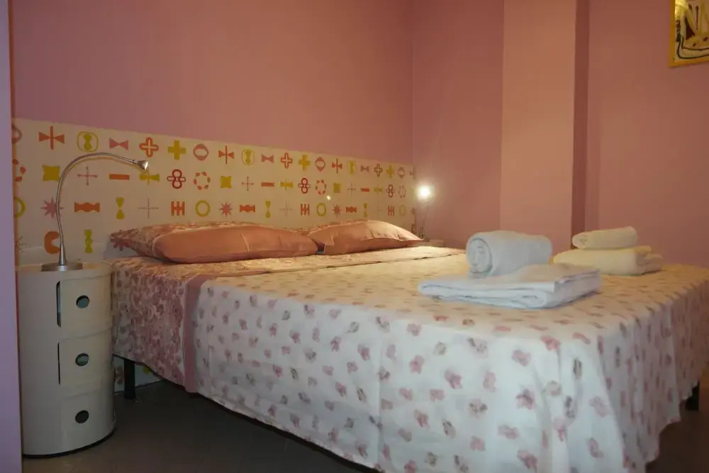 Residence Rosa Virginia 10