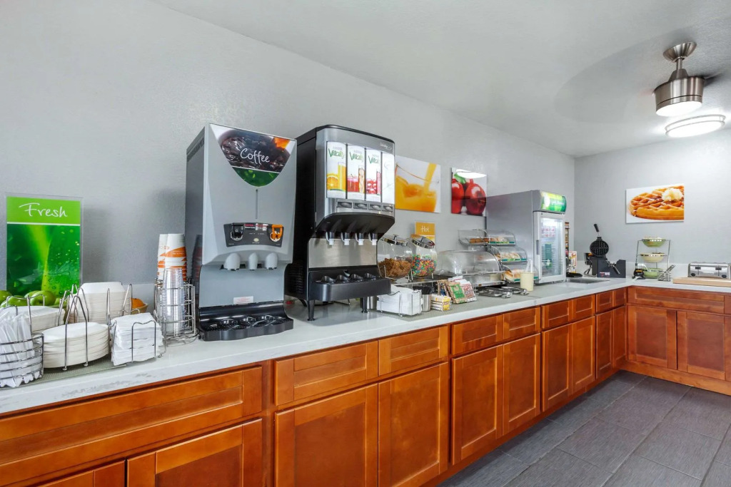 SureStay by Best Western Mesa Downtown Area