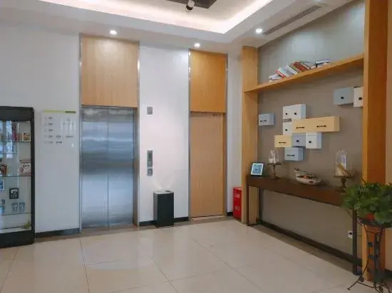 Smile Hotel