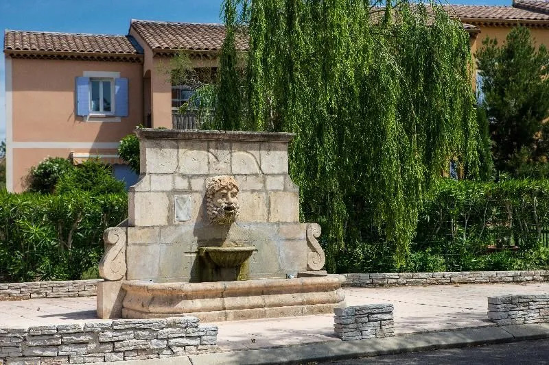 Hotel Club Residence L'Olivier