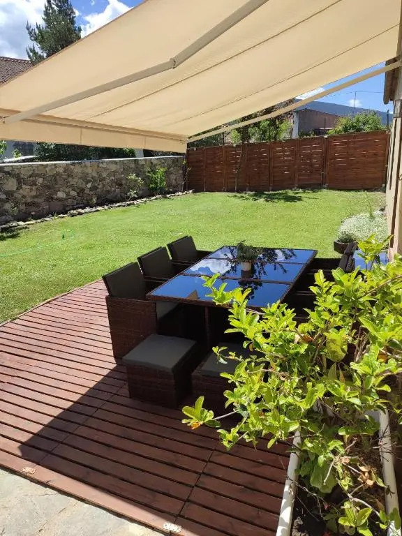 Casa Pinines