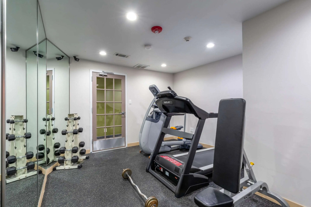 Quality Inn Pasadena - Houston East