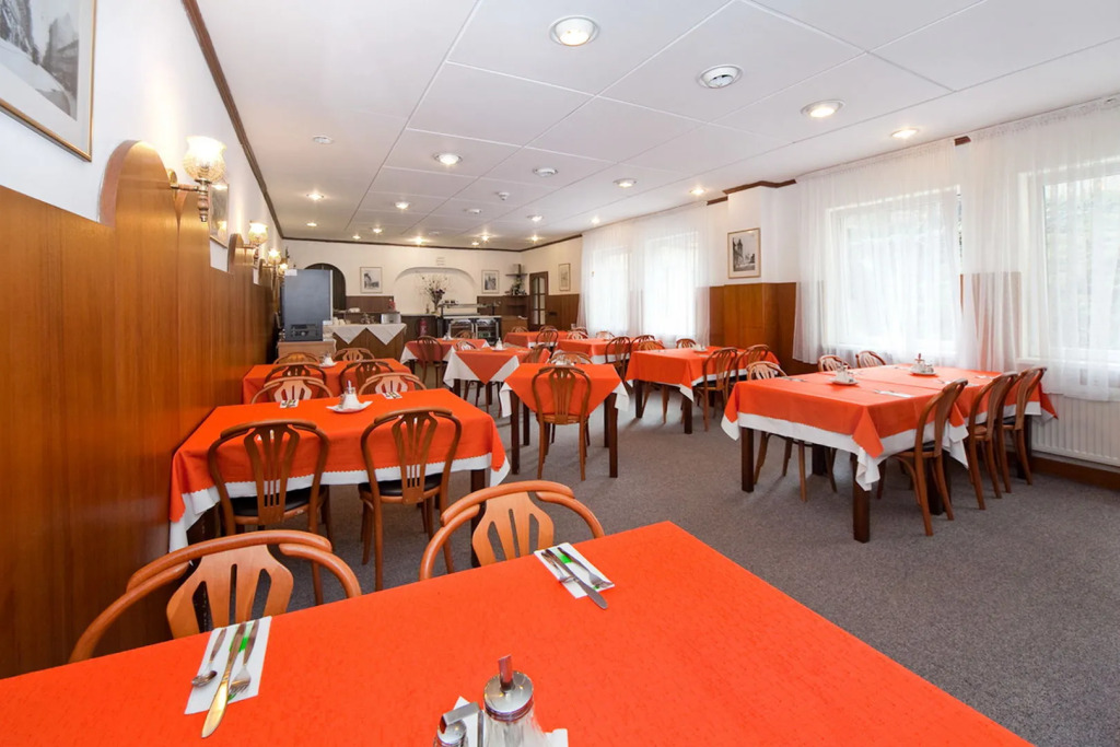 Hotel White Lion