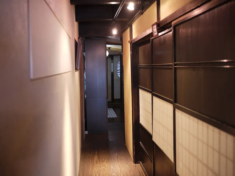 古民家の宿宰嘉庵 TraditionalJapaneseHotel Saikaan