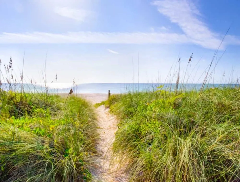 Captiva Shores 7B