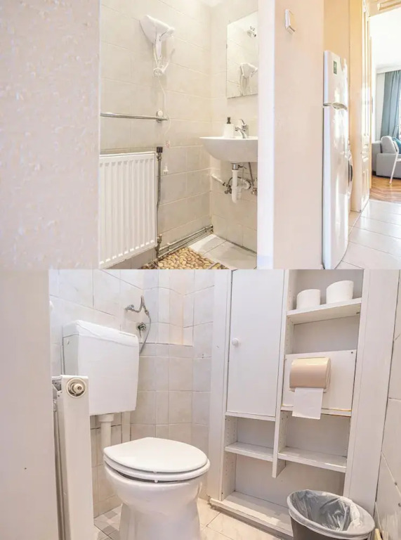 Comfy 2BR Apt Long Stay Matzleinsdorfer