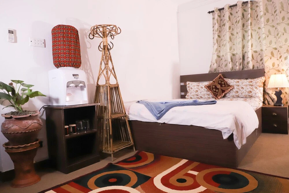Namaste Kathmandu B&B