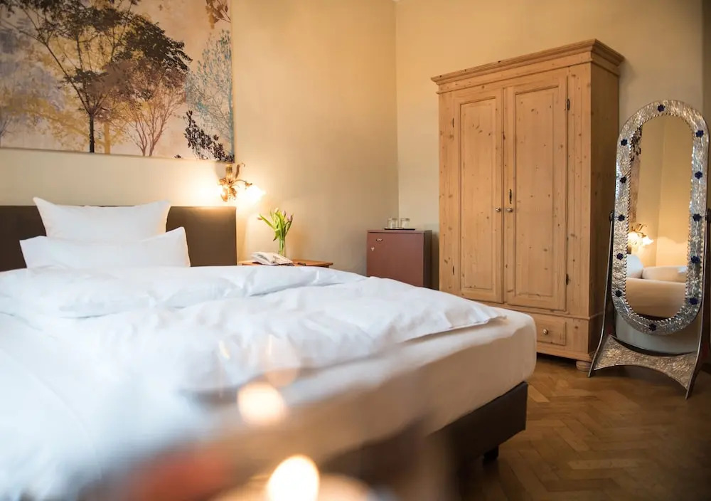 Hotel Ritzi