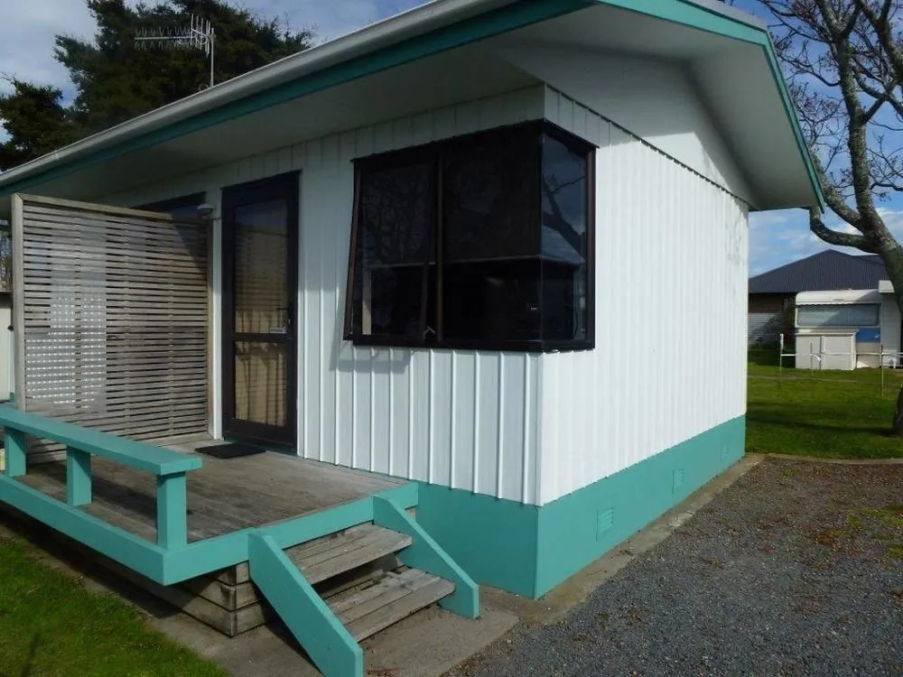 Golden Grove Holiday Park