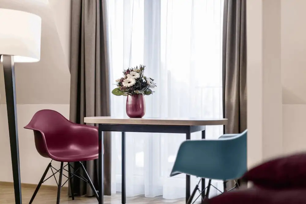 Hotel Trezor
