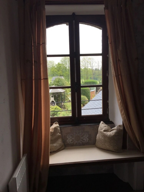 La Grande Maison Seglien
