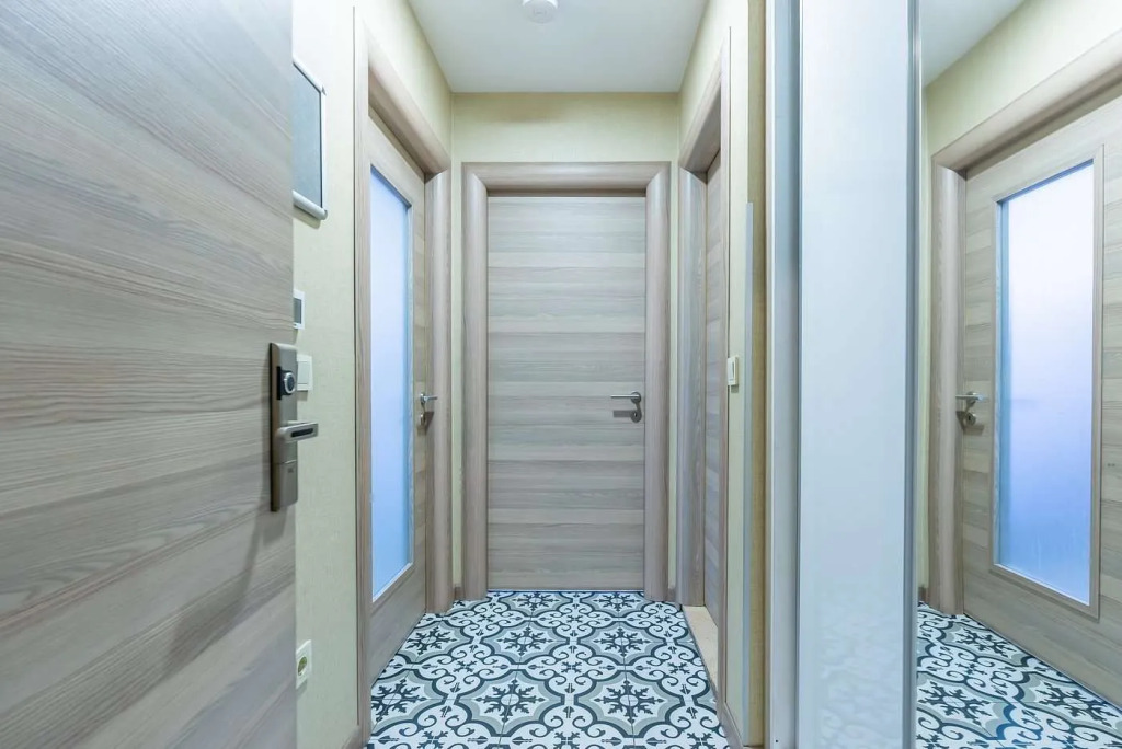 Melisa Suit Residence Hotel