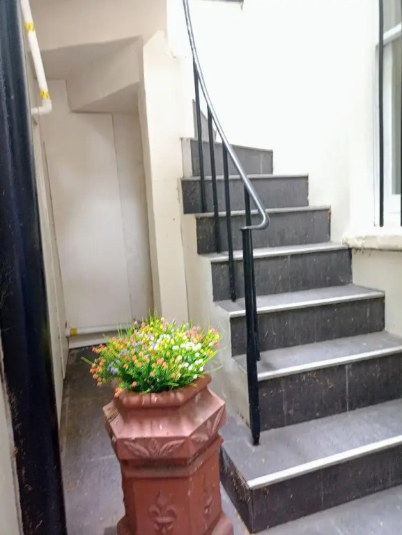 Hotel Edward Paddington