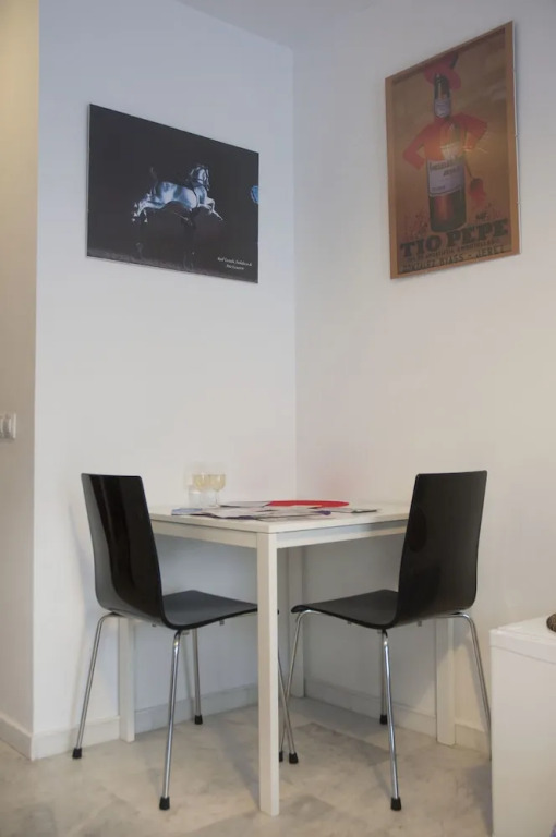 Andalucía Jerez Apartamentos