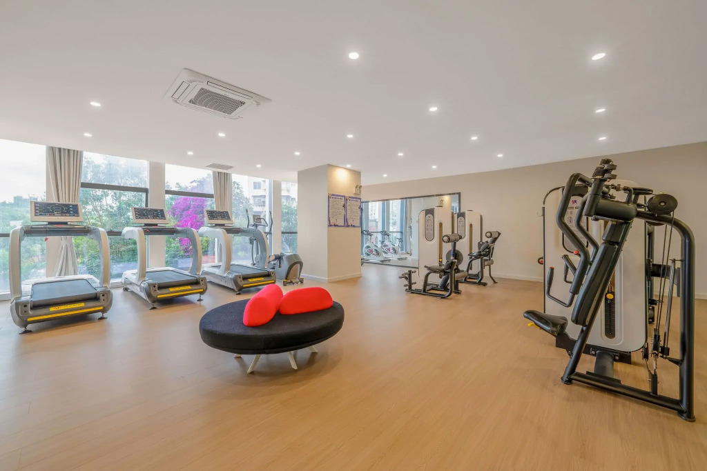 Holiday Inn Express Kunming Panlong by IHG