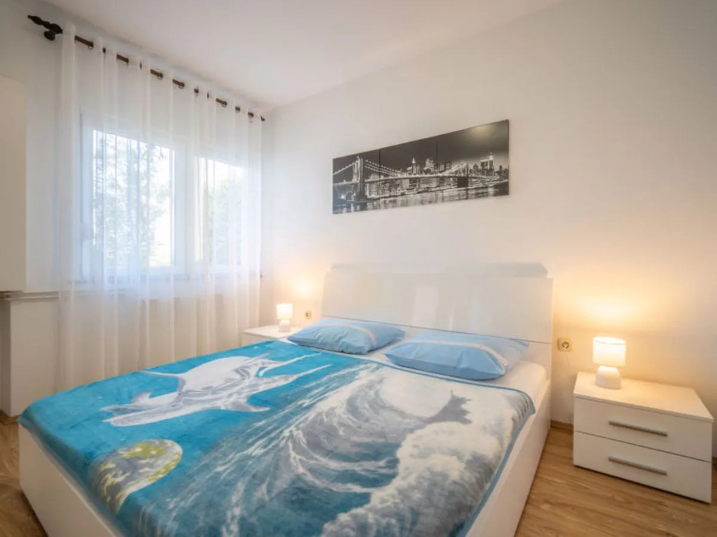 Apartment Iris St.Georges-de-Montclard