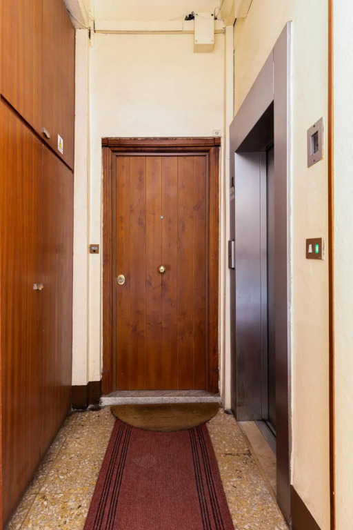 Mazzini 96 -  S. Stefano Family Apartment