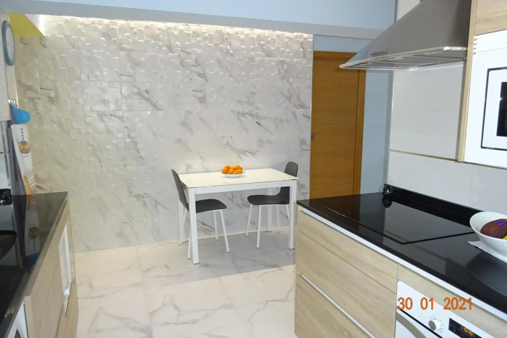 Apartamento Zona Playa Sardinero.