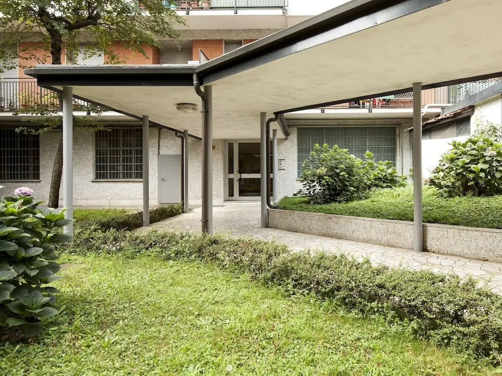 Bande Nere Apartment