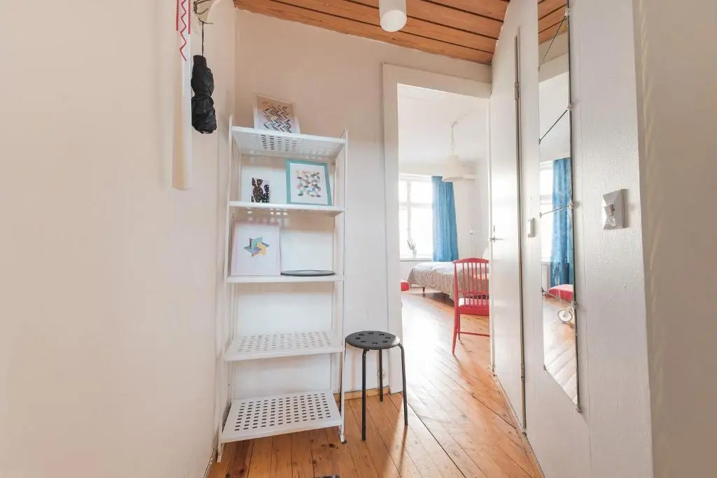 Small Studio in Design District
