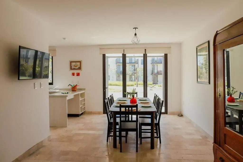 Casa hermosa en condo con alberca, SPA! B10
