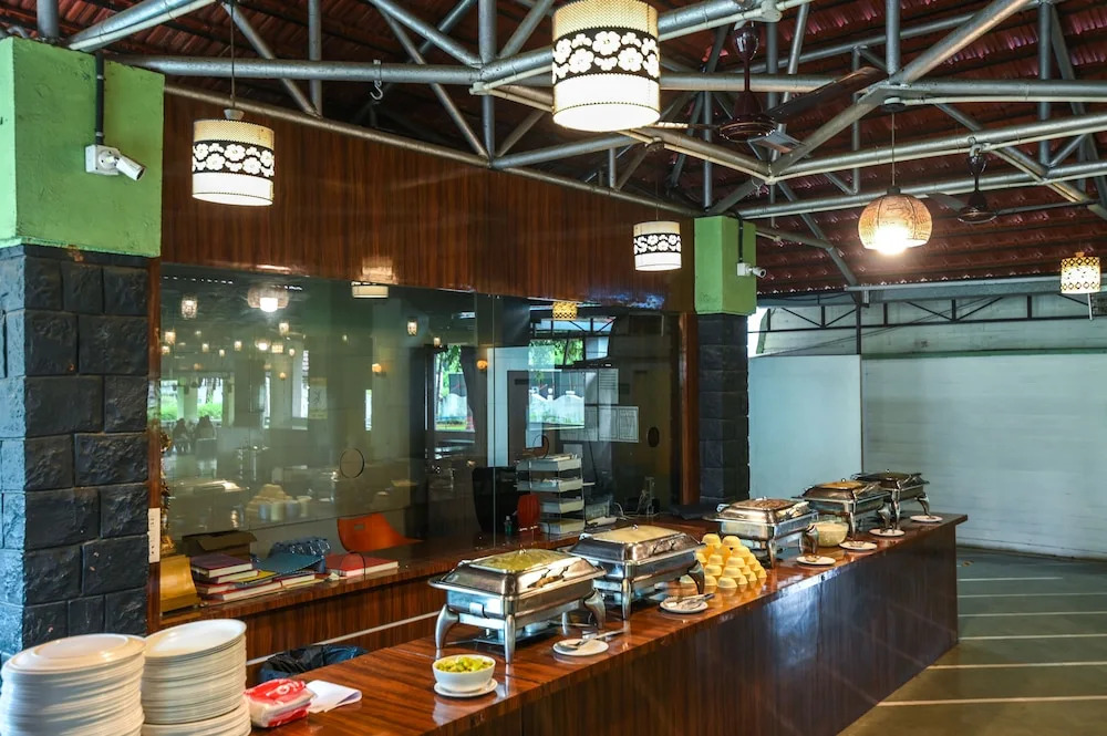Visava Amusement Park & Resorts Panvel