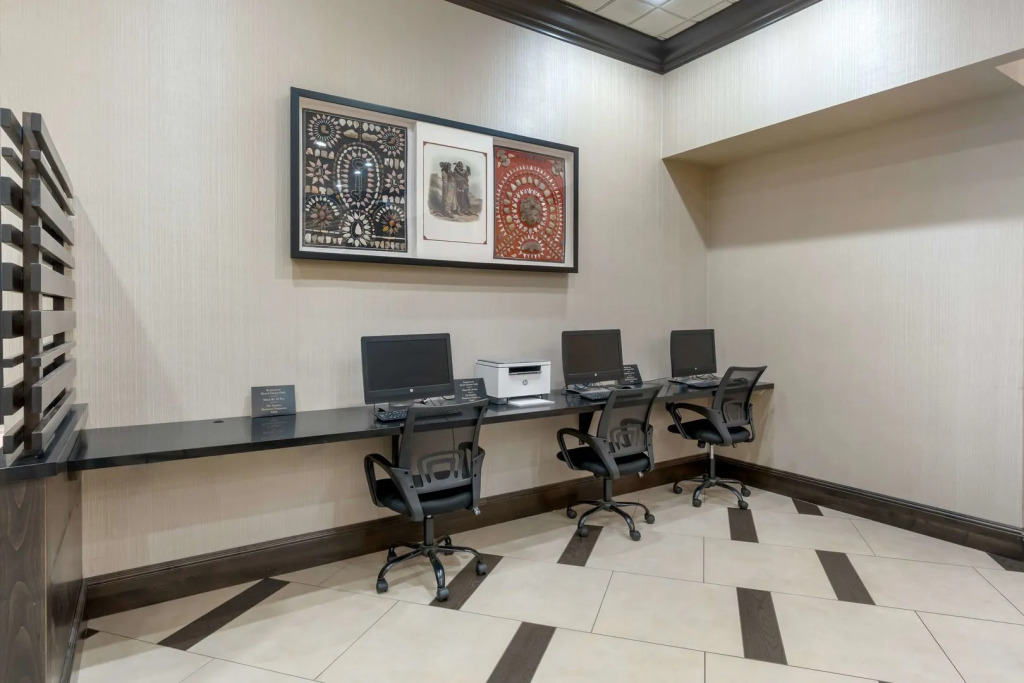 Best Western Plus Boomtown Casino Hotel