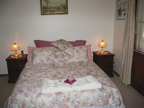 Jerimuda B&B