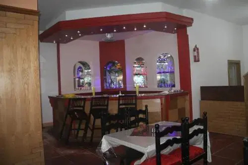 Royal City Hotel