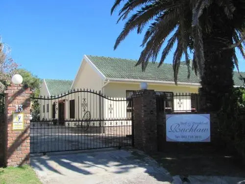 Ruchlaw B&B and Self - Catering