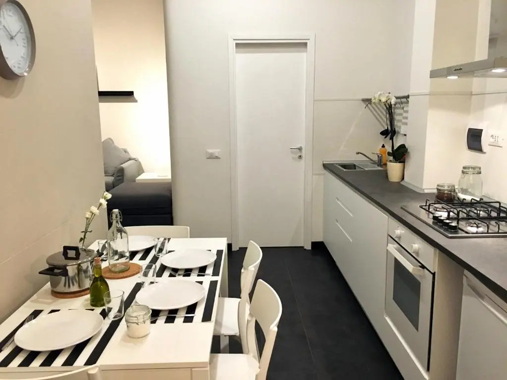 Carlos Bcs2 - Sanremo Center Suite -