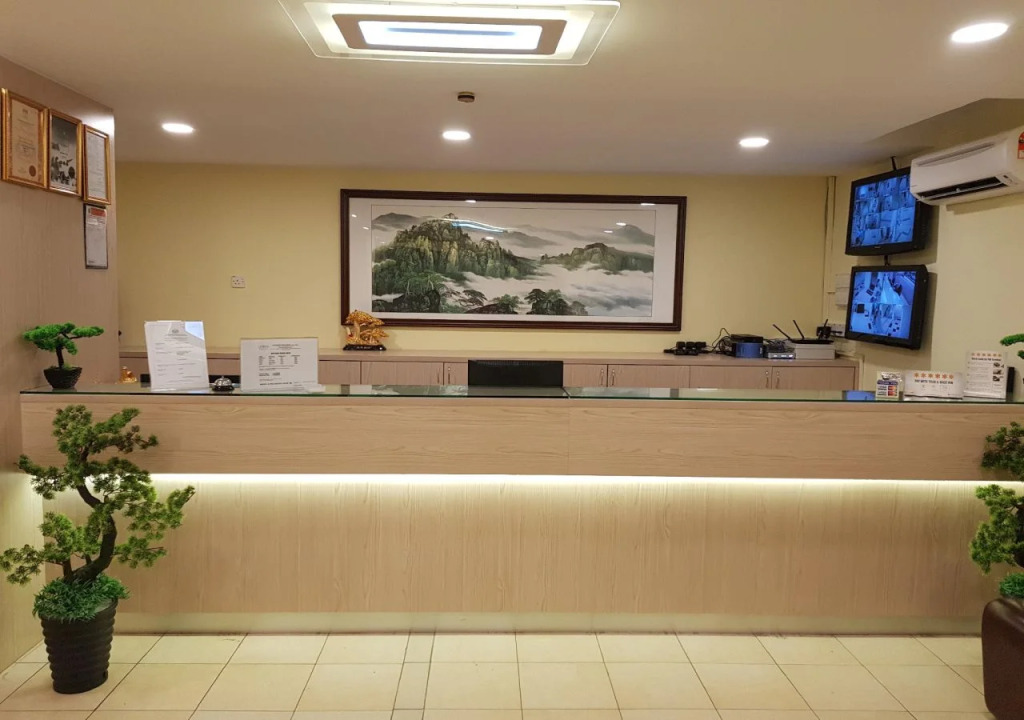 Uptown Hotel Kajang