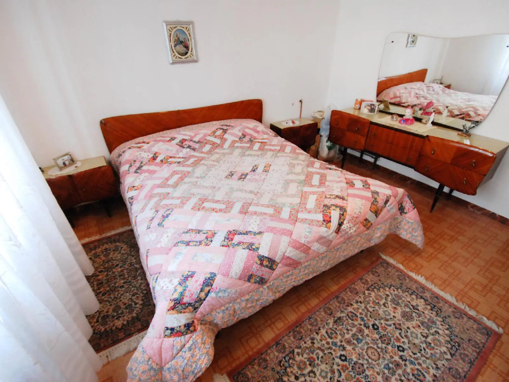 Ca’ Basadonna - Four Bedroom