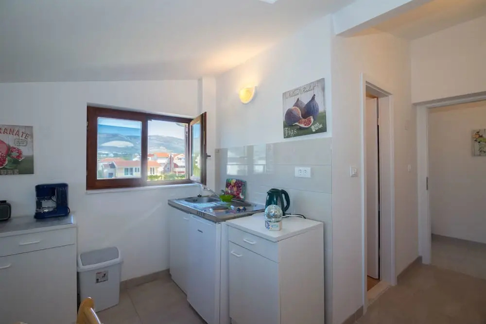 Apartments Jastad