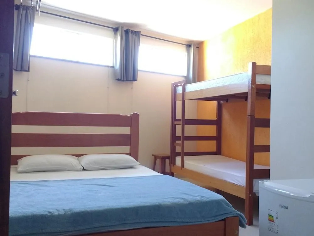 Poupahotel Bairro
