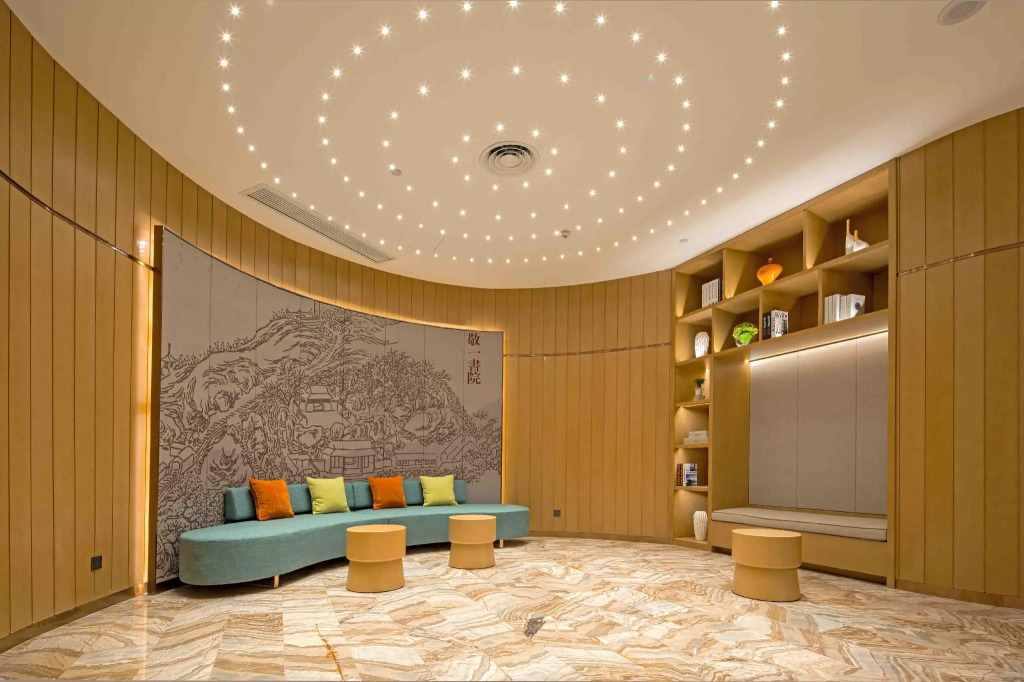 The Hotel V Xuyi