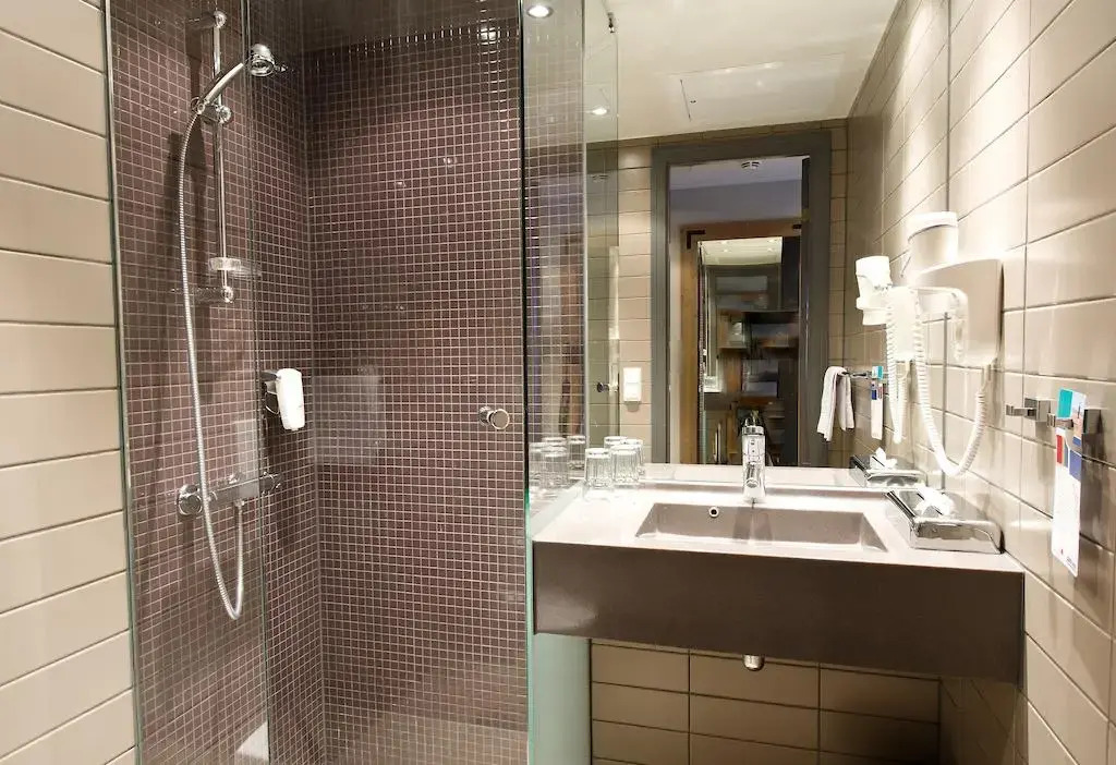 Radisson Blu Mountain Resort & Residences, Trysil, Norway
