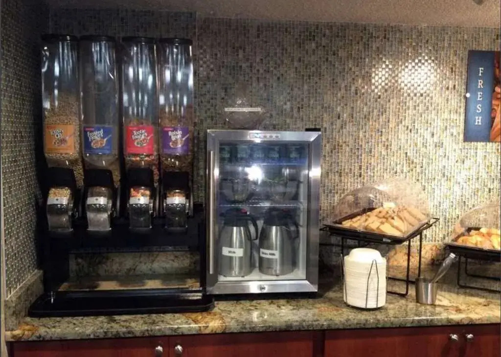 Best Western Tallahassee Downtown Inn and Suites