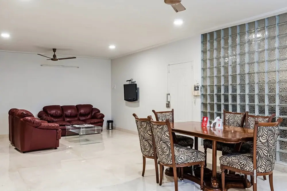 OYO 4717 Apartment Arma Rooms