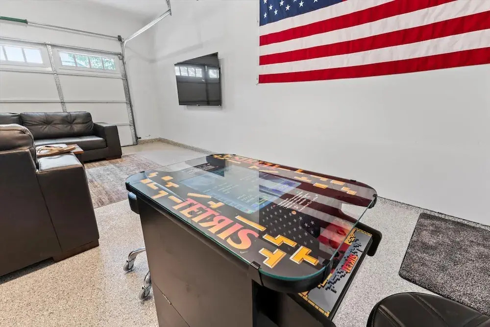 Soak Play Firepit Spa Game Room Sleeps 14