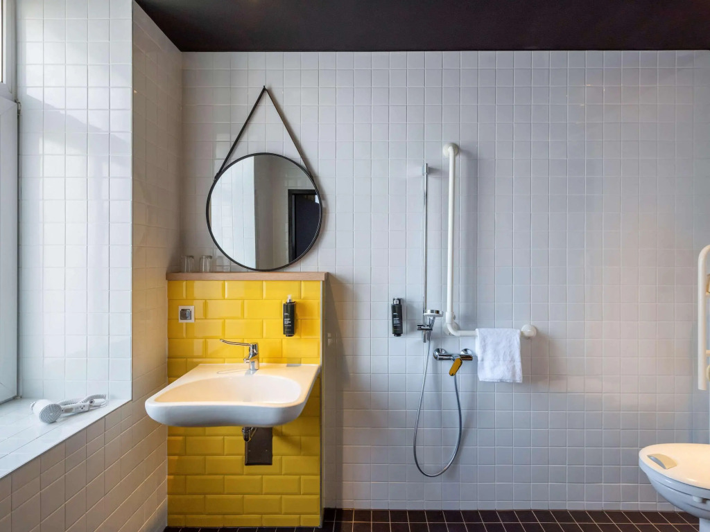 ibis Styles Dresden Neustadt