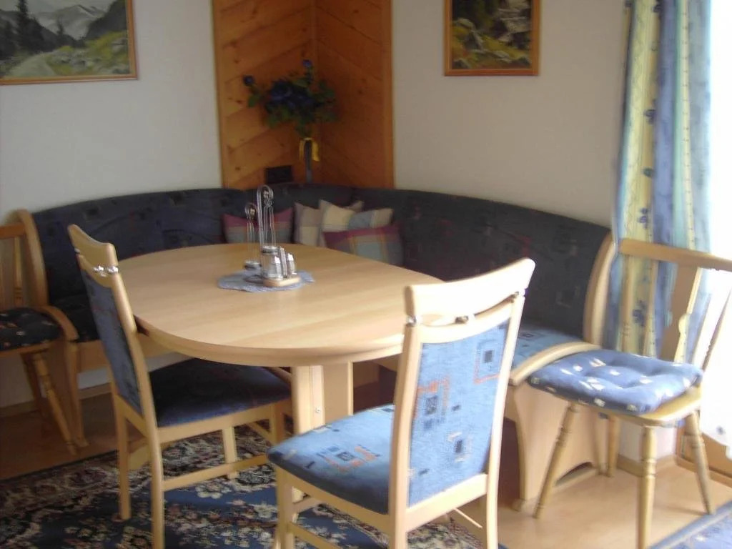 Haus Gutwenger