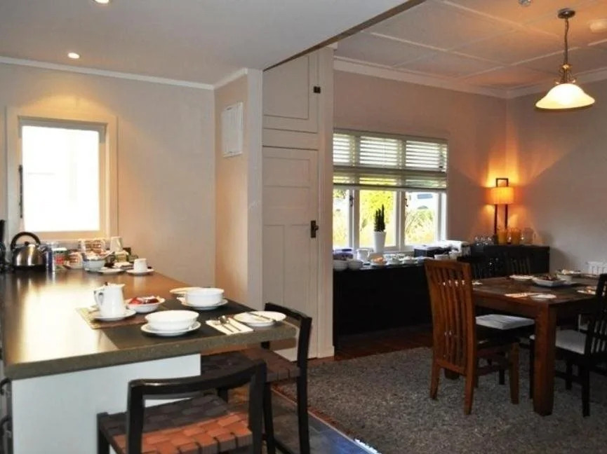 Lakes Lodge Rotorua