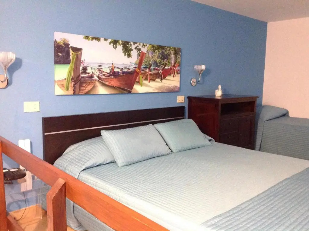 Hotel La Palma